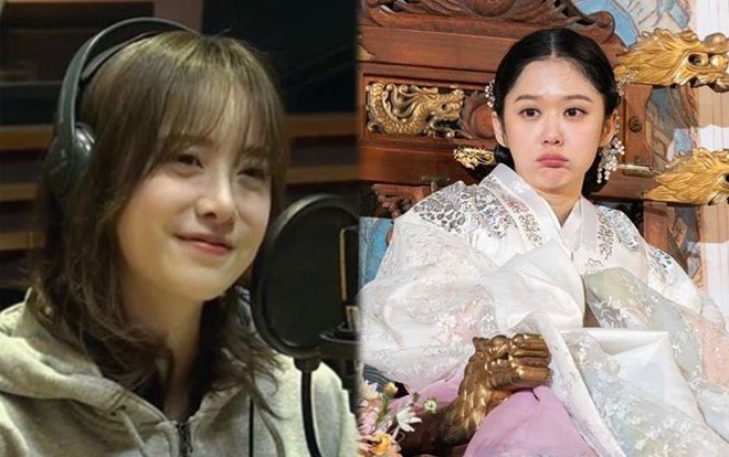 Có chồng hay lẻ bóng, Jang Nara và Goo Hye Sun đều là 'yêu tinh' với nhan sắc trẻ mãi không già