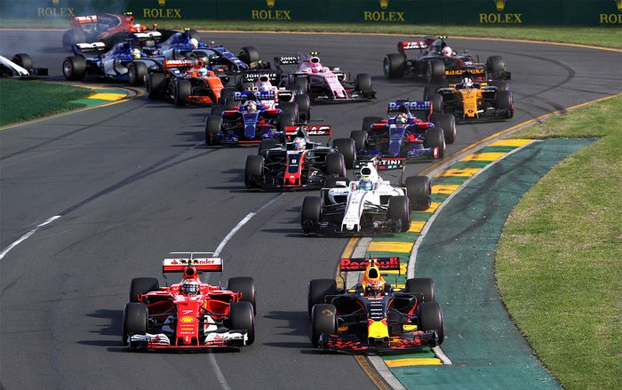 Việt Nam sẽ tổ chức đua xe F1, đây là tất cả những gì bạn cần biết về môn thể thao này