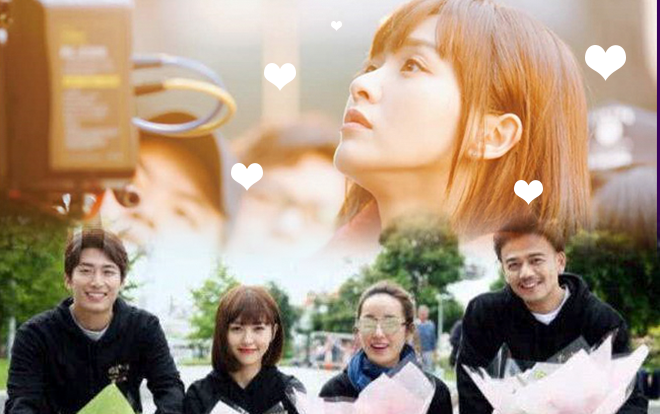 Phim 'Thời gian đều biết' của Đường Yên sắp lên sóng: Điểm 10 với tạo hình nhưng diễn xuất gặp nhiều đối thủ