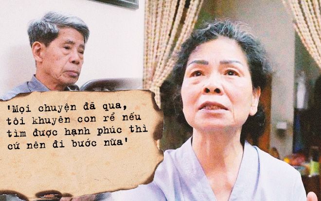 Mẹ nạn nhân vụ thẩm mỹ viện Cát Tường: 'Mọi chuyện đã qua, tôi khuyên con rể nếu tìm được hạnh phúc thì cứ nên đi bước nữa'