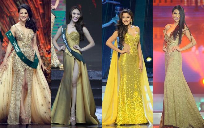 Tiết lộ 'chiêu bài' thần thánh giúp Phương Khánh đăng quang hoa hậu, Tiểu Vy, Minh Tú, H'hen Niê nên áp dụng ngay