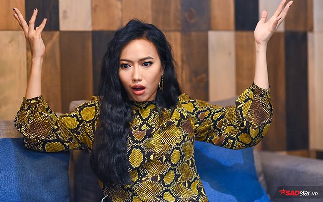 The Real Luxury: Thánh lầy Diệu Nhi từng 'tụt máu' khi mua chiếc túi hiệu đầu tiên trong đời