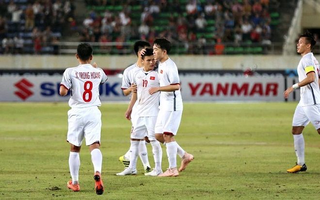 AFF Cup hấp dẫn nhất châu lục nhờ Việt Nam