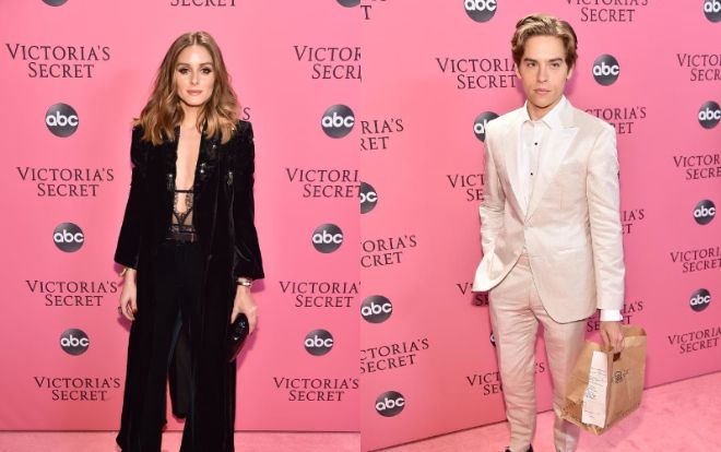 Victoria's Secret Fashion Show 2018: Dàn sao và nhà thiết kế đình đám khoe sắc trên thảm hồng