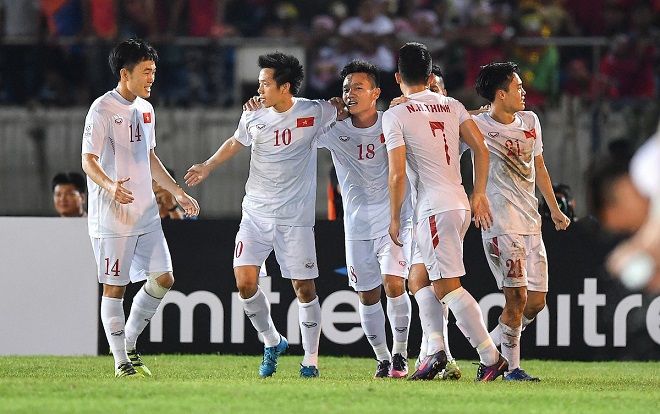 HLV ĐT Singapore: Không ngán Thái Lan, chỉ sợ Việt Nam