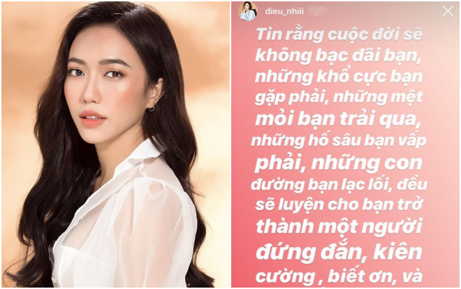 'Thánh lầy' Diệu Nhi tự nhận bản thân giống 'quỷ' sau khi chia sẻ hàng loạt 'châm ngôn sống'