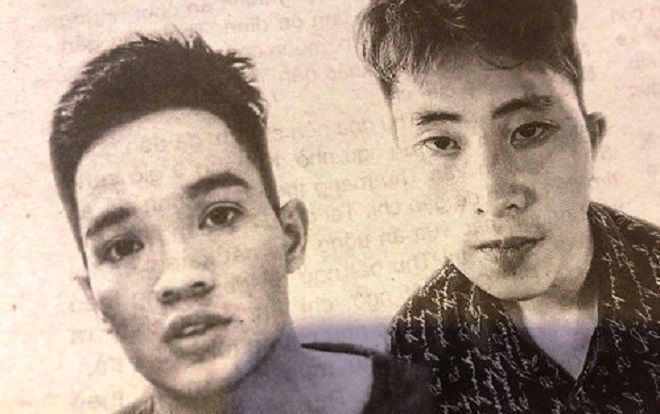 Bắt nhóm trộm đột nhập công ty trong KCN Tân Bình cạy két sắt 2 tỷ đồng