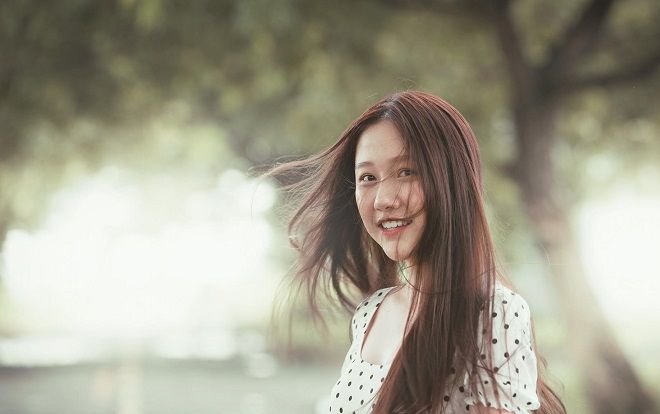 Nhan sắc 'không phải dạng vừa' của em gái Trấn Thành chuẩn bị gia nhập showbiz