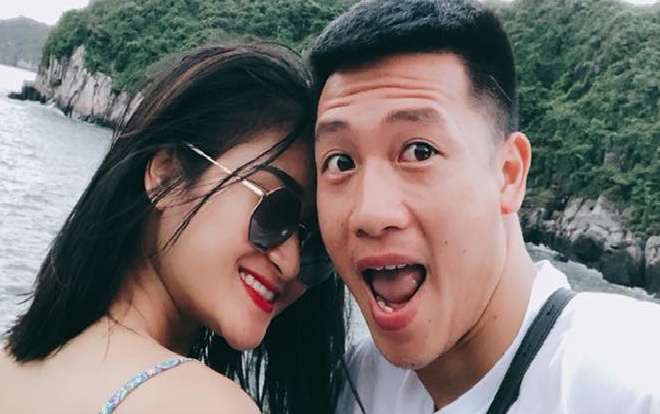 'Hot boy, hot girl' của ĐTVN: Vị trí số 1 đẹp đến ngỡ ngàng!