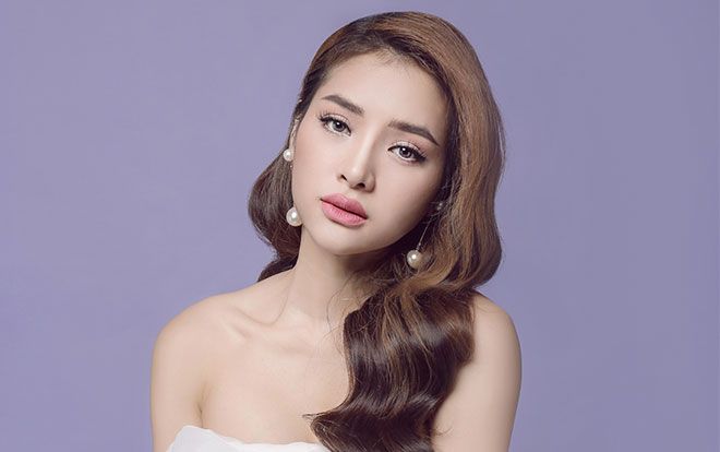 Phương Trinh Jolie: 'Đã có lúc tôi từng yêu mù quáng và dại khờ'