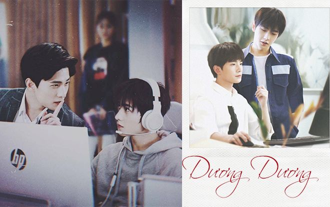 Dương Dương gây bão khi fan nhìn vai Diệp Tu của 'Toàn chức cao thủ' lại nhớ Tiêu Nại trong 'Yêu em từ cái nhìn đầu tiên'