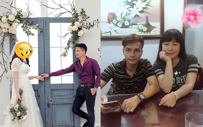 Lệ Rơi chính thức lên tiếng về tin đồn chuẩn bị lấy vợ với cô dâu là chị kết nghĩa