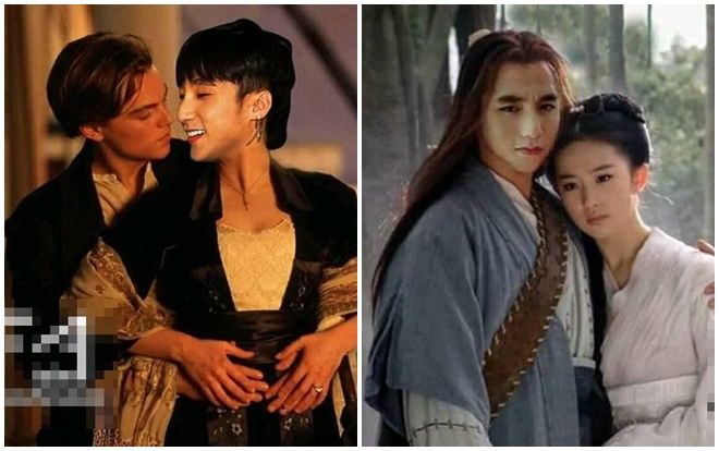 Đỉnh cao của photoshop: Khi Sơn Tùng trở thành ‘gương mặt thương hiệu’