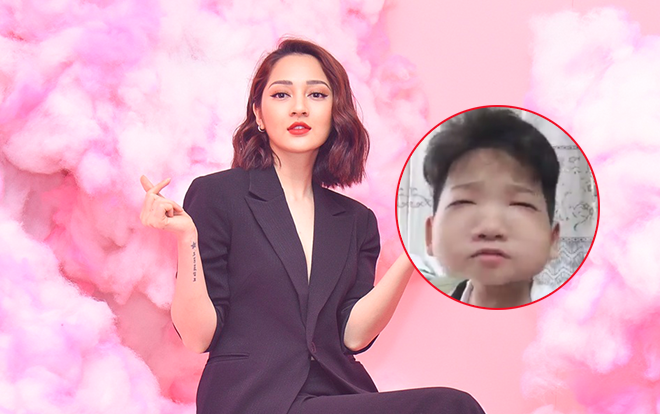 Bảo Anh xác nhận Minh Chiến xứng danh 'thánh lầy' khi cover 'Sống xa anh chẳng dễ dàng' đánh bay tinh thần bản gốc