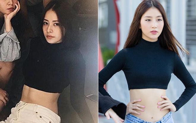 Hãy tiết kiệm như Chi Pu và Quỳnh Anh Shyn: Một người sắm đồ, hai người mặc