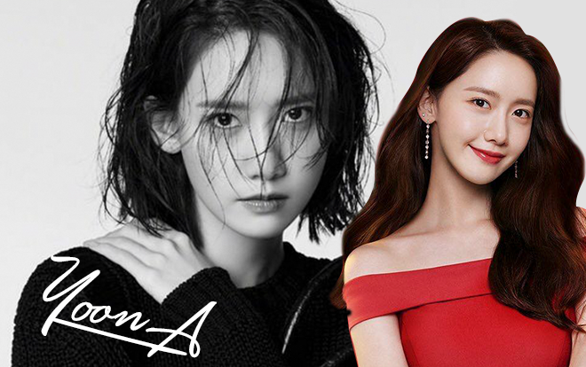 YoonA (SNSD) làm đại sứ cho Liên hoan phim Quốc tế Macao, ngập tràn trong lời tán tụng của cư dân mạng