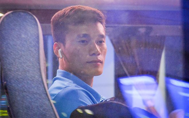 Những cầu thủ đội tuyển Việt Nam lúc nào cũng xuất hiện cùng chiếc tai nghe của Apple