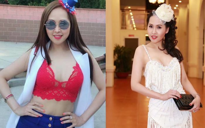 Ngắm thời trang 'gái nhảy' hot nhất màn ảnh thời nào, fan chỉ biết lắc đầu tiếc nuối