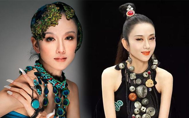 20 năm không ăn dù chỉ một hạt cơm, tuổi 62 'Thiên nga Trung Quốc' vẫn trẻ như gái đôi mươi