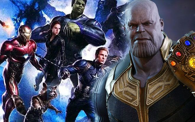 Biên kịch 'Avenger: Infinity War' hé lộ một số cách có thể làm Thanos 'ăn hành'