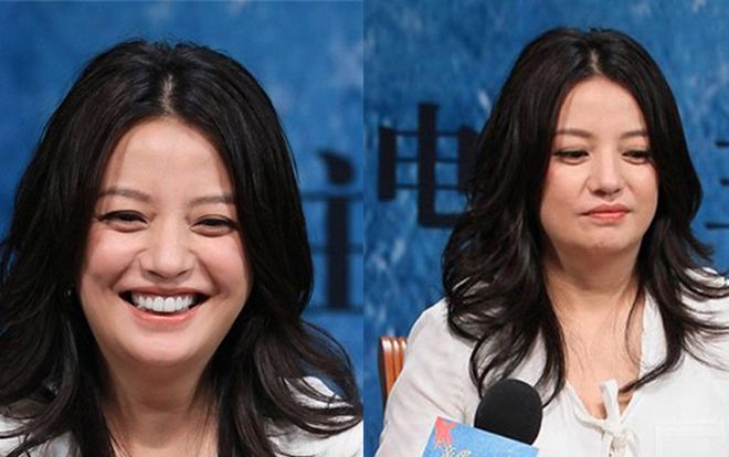 Bị chê béo ú 2 cằm mặt nọng, Triệu Vy giảm liền 15kg, mặc đẹp cân mọi phong cách