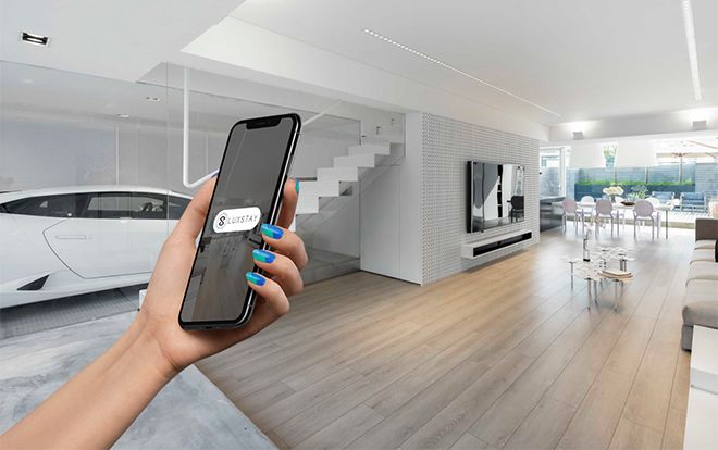 Ứng dụng mới nổi đang 'soán ngôi' dịch vụ khách sạn hạng sang