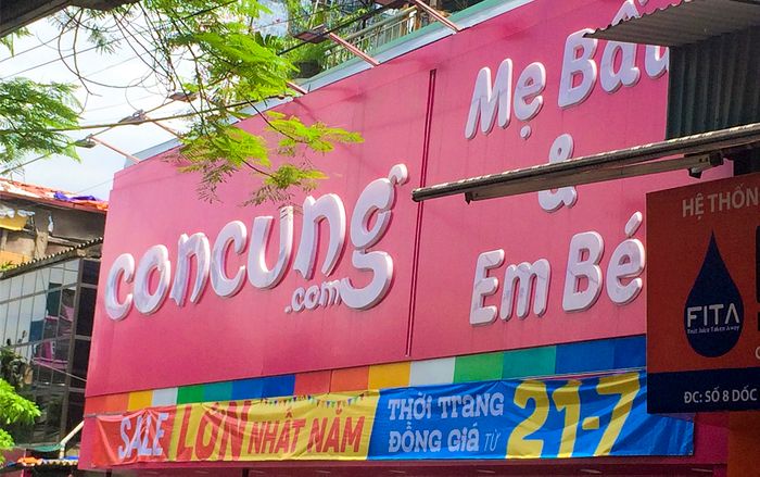 Đến lượt Con Cưng bị hacker rao bán dữ liệu, tiếp theo sẽ là FPT Shop?