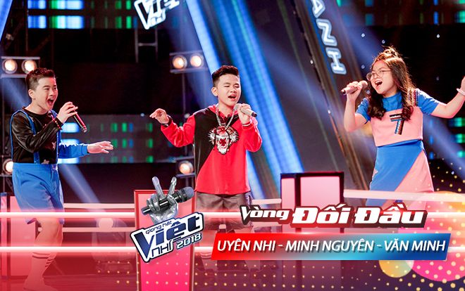 Bảo Anh 'khụy gối' ngay tại ghế HLV vì khó xử trước Uyên Nhi - Minh Nguyên và Văn Minh