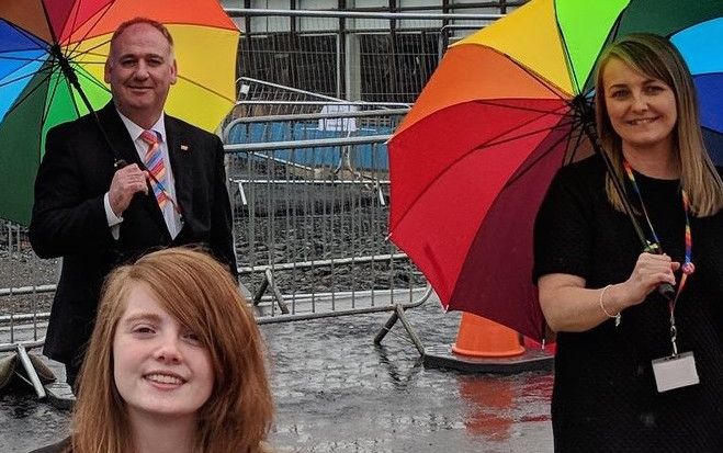 Scotland chính thức đưa nội dung về cộng đồng LGBTI vào chương trình giảng dạy học sinh