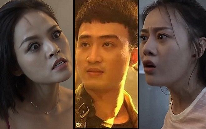 'Quỳnh búp bê' tập 25-26: Đào chưa mất đời con gái, Nghĩa có thể sẽ chết và liệu Cảnh có quay trở lại?