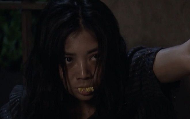 Biên kịch Kim Ngân không đưa tình tiết con của Lan 'sinh ra không có mắt' vào bộ phim 'Quỳnh búp bê'