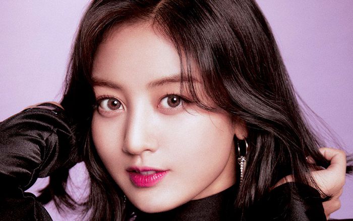 Instagram của Jihyo (TWICE) bị hacker ghé thăm, đòi tiền chuộc 116 triệu đồng