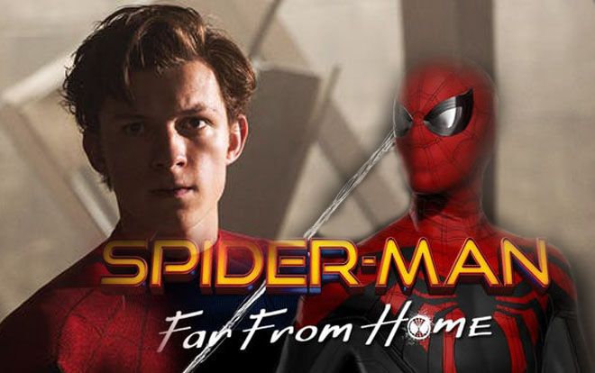 Marvel ơi, bao giờ khán giả mới được xem trailer của 'Spider-Man: Far From Home' đây?
