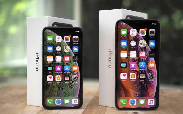 iPhone 2019 sẽ có ăng-ten mới giúp vào mạng 'nhanh như tên lửa'