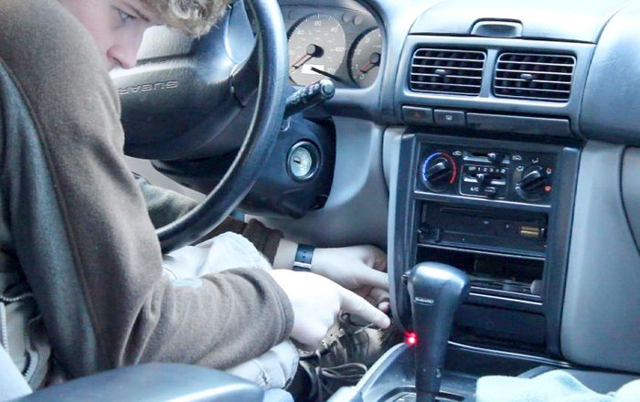 5 thiết bị chống trộm tốt nhất hiện nay mà bạn nên trang bị cho xe ô tô