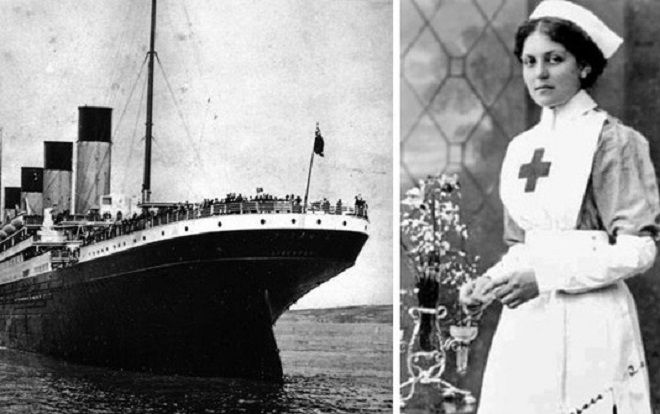 Bí ẩn về người phụ nữ được mệnh danh là ‘quý bà không chìm’ và những sự trùng hợp kỳ lạ đến rợn tóc gáy