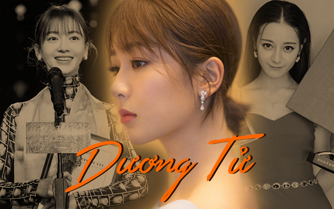 Vì sao Dương Tử lại kém duyên với giải Kim Ưng và Hoa Đỉnh 2018 như vậy?