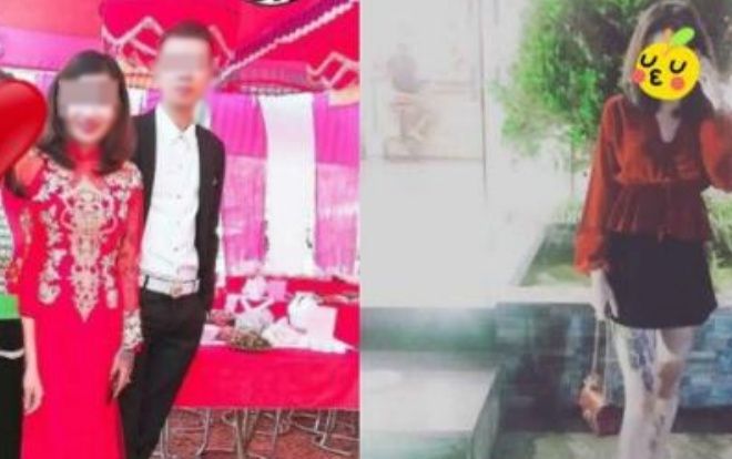 Vụ cô dâu 19 tuổi xinh đẹp ôm tiền mừng cưới bỏ trốn khiến chú rể suy sụp: Cả hai chưa làm thủ tục đăng ký kết hôn