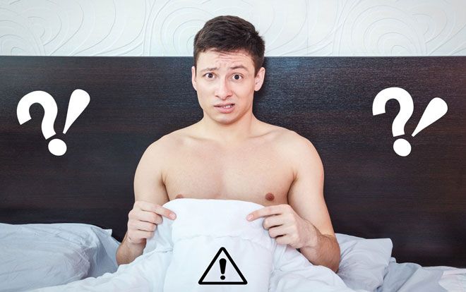 Cô gái khởi kiện bạn trai vì sở hữu 'của quý' quá dài