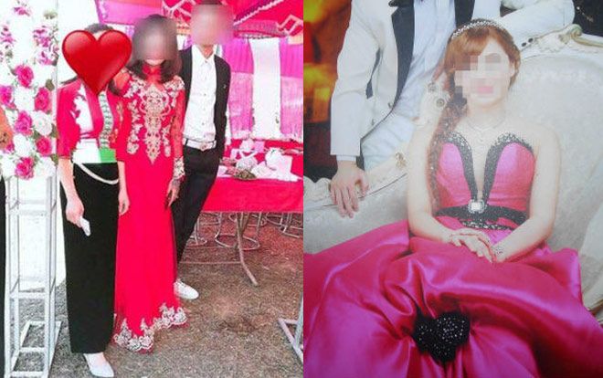 Dở khóc dở cười cô dâu ôm tiền vàng bỏ trốn biệt tăm ngay trong ngày cưới khiến nhà trai 'chết đứng'