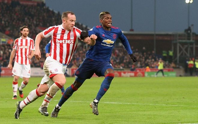 MU cần Pogba hay Mourinho?