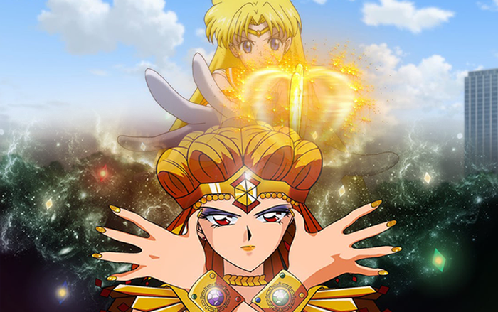 Sailor Moon và 20 nhận định ‘sai ben bét’ (phần 2)