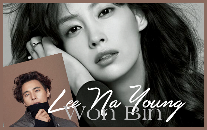 Lee Na Young nói gì về sự trở lại màn ảnh nhỏ và 'kì nghỉ' kéo dài 8 năm của chồng cô - Won Bin?