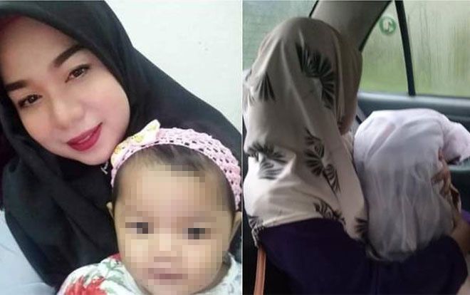 Bé gái Malaysia 11 tháng tuổi thiệt mạng sau khi bị cưỡng hiếp