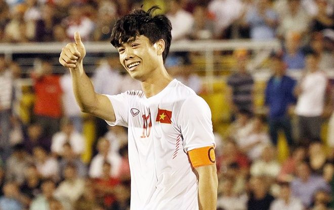 Malaysia khiếp sợ 'thần chết' Công Phượng như thế nào?