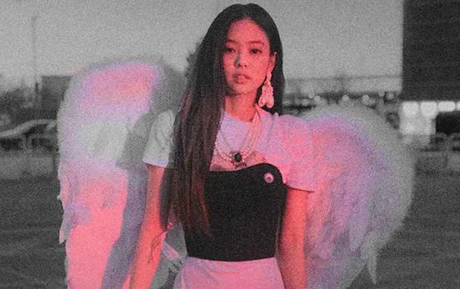 Jennie (BlackPink) và điều mà chưa nghệ sĩ nữ solo tại Kpop nào đạt được!