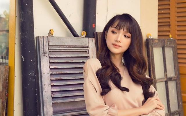 Hương Giang, #ADODDA #1 trending và câu chuyện nghẹn ngào: 6 năm chưa bao giờ biết top trending là gì?