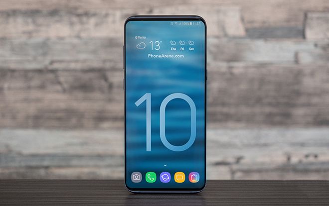 Samsung sẽ ra mắt hàng loạt smartphone 'bom tấn' đầu năm sau, có chiếc giá lên tới 1.800 USD