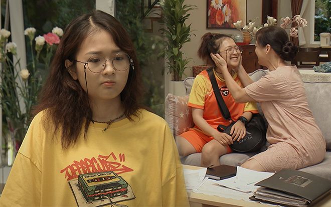 'Mẹ ơi, bố đâu rồi?' tập 5: Khi thời đại của phái yếu - nữ quyền lên ngôi
