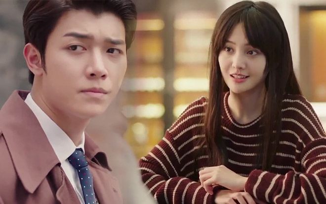 'Sổ tay bảo mẫu của tôi' tập 3-4: Tô Đạt Hạo vướng scandal sao tác CP, Trịnh Sảng ra sức giải cứu chủ nhân